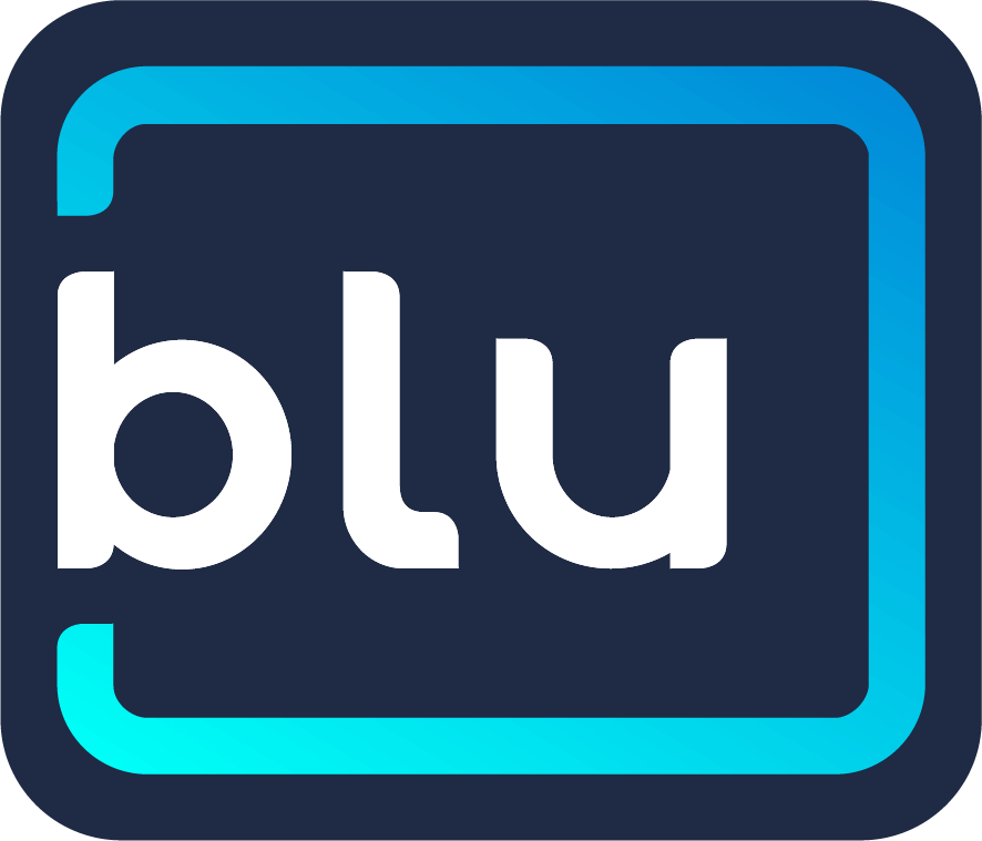 blu