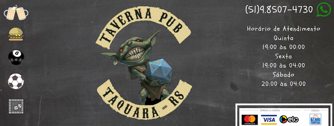 taverna